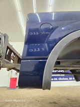 2004-2008 Ford F150 5' 6" Short Truck Bed