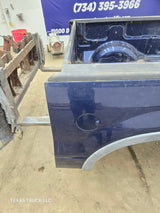 2004-2008 Ford F150 5' 6" Short Truck Bed