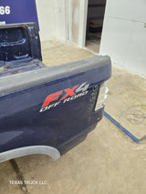 2004-2008 Ford F150 5' 6" Short Truck Bed