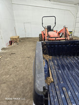 2004-2008 Ford F150 5' 6" Short Truck Bed