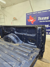 2004-2008 Ford F150 5' 6" Short Truck Bed