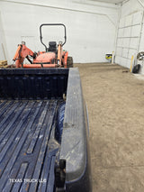 2004-2008 Ford F150 5' 6" Short Truck Bed