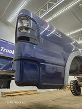 2004-2008 Ford F150 5' 6" Short Truck Bed