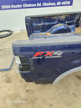 2004-2008 Ford F150 5' 6" Short Truck Bed