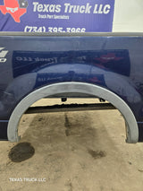 2004-2008 Ford F150 5' 6" Short Truck Bed