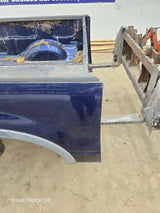 2004-2008 Ford F150 5' 6" Short Truck Bed