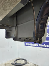 2004-2008 Ford F150 5' 6" Short Truck Bed