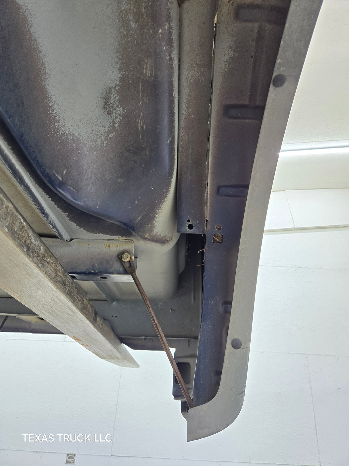 2004-2008 Ford F150 5' 6" Short Truck Bed