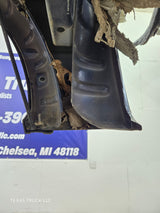 2004-2008 Ford F150 5' 6" Short Truck Bed