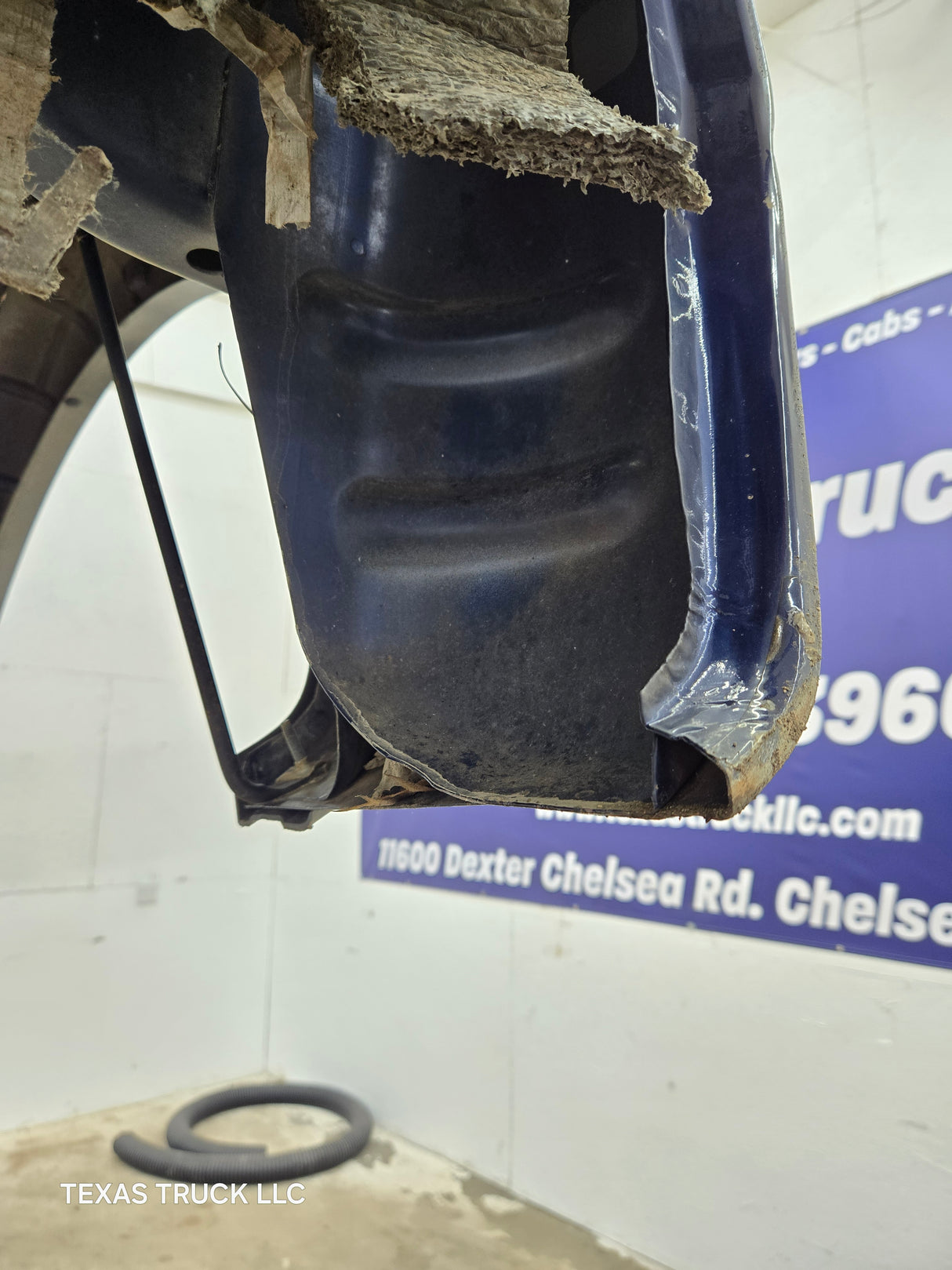 2004-2008 Ford F150 5' 6" Short Truck Bed