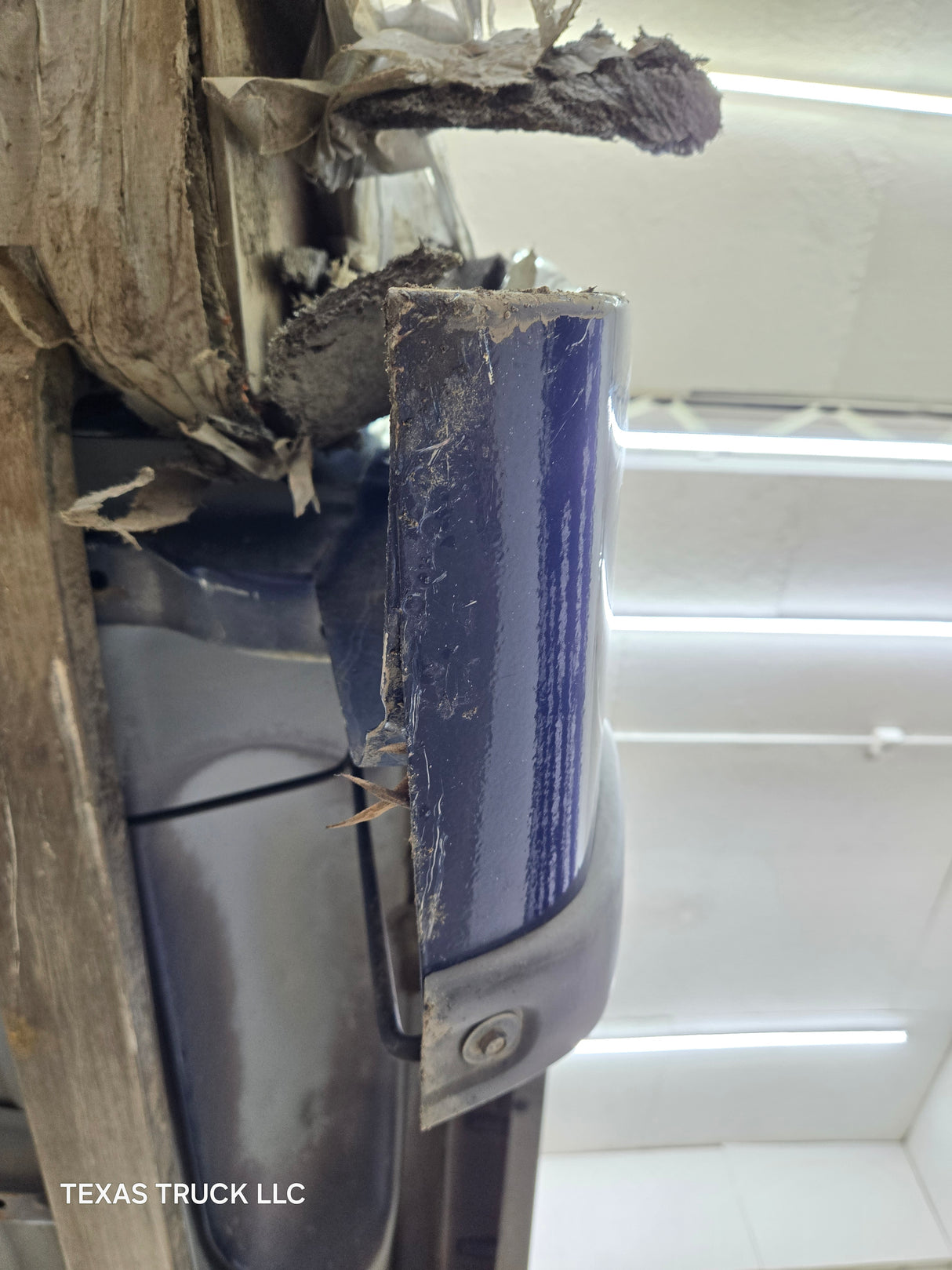 2004-2008 Ford F150 5' 6" Short Truck Bed