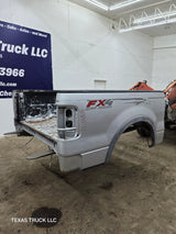 2004-2008 Ford F150 5' 6" Short Truck Bed