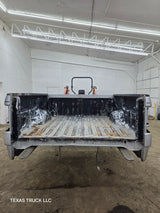 2004-2008 Ford F150 5' 6" Short Truck Bed