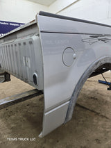 2004-2008 Ford F150 5' 6" Short Truck Bed