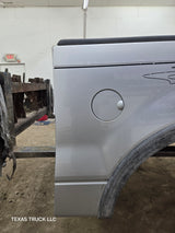 2004-2008 Ford F150 5' 6" Short Truck Bed