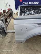 2004-2008 Ford F150 5' 6" Short Truck Bed