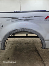 2004-2008 Ford F150 5' 6" Short Truck Bed