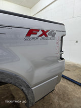 2004-2008 Ford F150 5' 6" Short Truck Bed