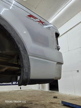 2004-2008 Ford F150 5' 6" Short Truck Bed