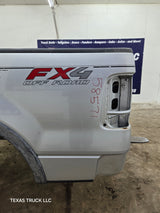 2004-2008 Ford F150 5' 6" Short Truck Bed