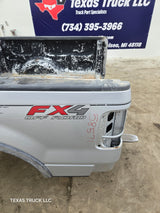 2004-2008 Ford F150 5' 6" Short Truck Bed