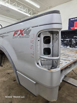 2004-2008 Ford F150 5' 6" Short Truck Bed