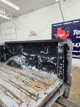 2004-2008 Ford F150 5' 6" Short Truck Bed