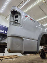 2004-2008 Ford F150 5' 6" Short Truck Bed