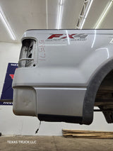 2004-2008 Ford F150 5' 6" Short Truck Bed