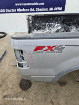 2004-2008 Ford F150 5' 6" Short Truck Bed