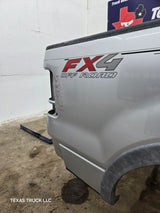 2004-2008 Ford F150 5' 6" Short Truck Bed