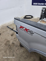 2004-2008 Ford F150 5' 6" Short Truck Bed