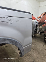 2004-2008 Ford F150 5' 6" Short Truck Bed