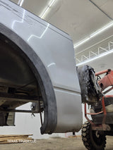 2004-2008 Ford F150 5' 6" Short Truck Bed
