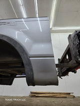 2004-2008 Ford F150 5' 6" Short Truck Bed