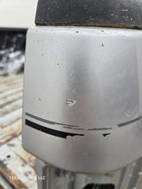 2004-2008 Ford F150 5' 6" Short Truck Bed