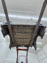 2004-2008 Ford F150 5' 6" Short Truck Bed