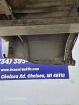 2004-2008 Ford F150 5' 6" Short Truck Bed