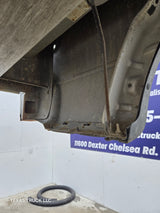 2004-2008 Ford F150 5' 6" Short Truck Bed