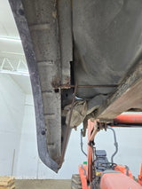 2004-2008 Ford F150 5' 6" Short Truck Bed