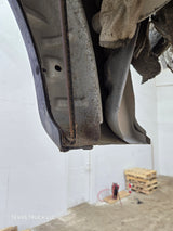 2004-2008 Ford F150 5' 6" Short Truck Bed