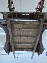 2004-2008 Ford F150 5' 6" Short Truck Bed