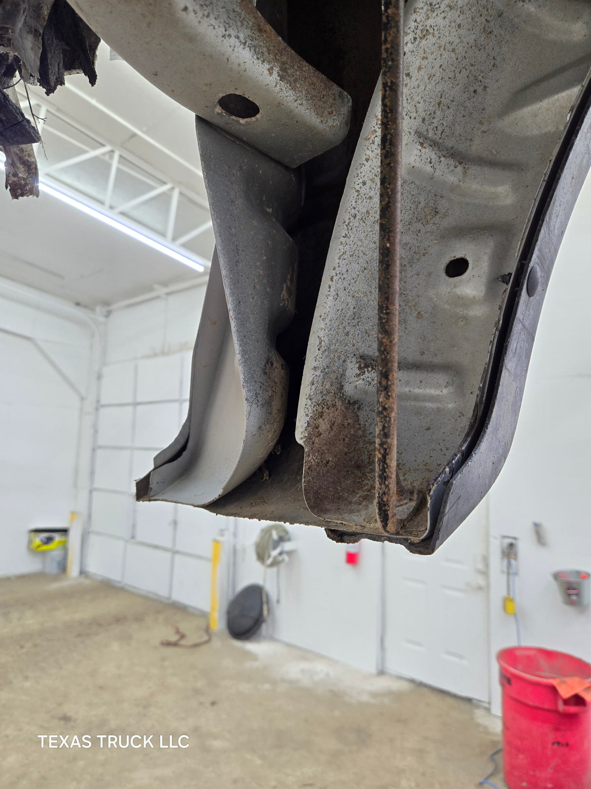 2004-2008 Ford F150 5' 6" Short Truck Bed