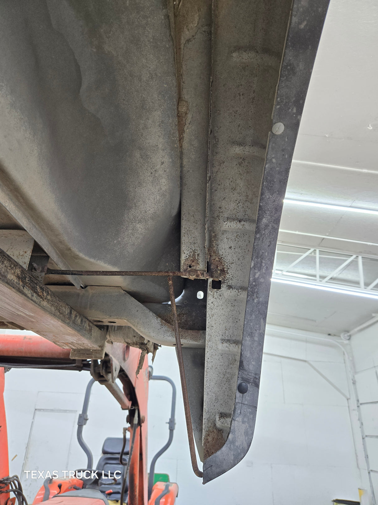 2004-2008 Ford F150 5' 6" Short Truck Bed
