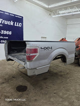 2009-2014 Ford F150 6' 6" Short Truck Bed