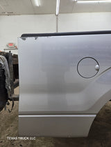 2009-2014 Ford F150 6' 6" Short Truck Bed