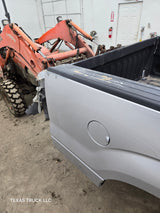 2009-2014 Ford F150 6' 6" Short Truck Bed