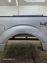 2009-2014 Ford F150 6' 6" Short Truck Bed