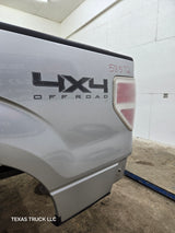 2009-2014 Ford F150 6' 6" Short Truck Bed