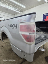 2009-2014 Ford F150 6' 6" Short Truck Bed